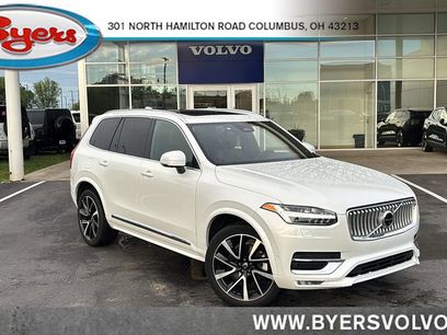Used 2023 Volvo XC90 B6 Plus w/ Protection Package