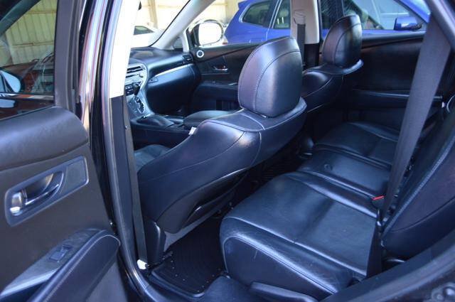Used 2015 Lexus RX 350 AWD image 53