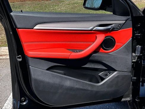 Used 2020 BMW X2 M35i w/ Premium Package image 25