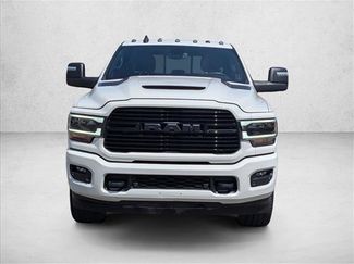 Used 2023 RAM 2500 Laramie w/ Night Edition AWD/4WD video 2