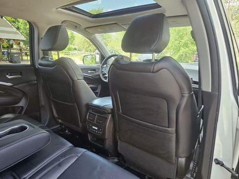 Used 2016 Acura MDX SH-AWD image 48