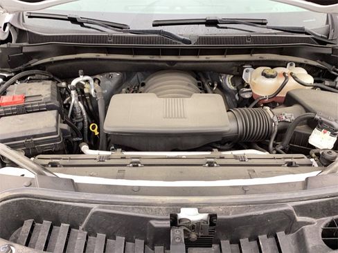 Used 2024 Chevrolet Tahoe Premier image 21