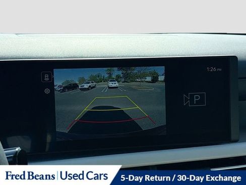 Used 2026 Hyundai Tucson SEL AWD/4WD image 19