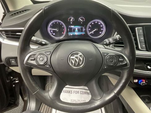 Used 2018 Buick Enclave Premium w/ Trailering Package AWD/4WD image 14