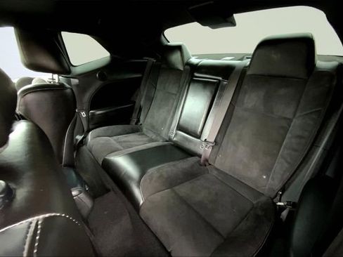 Used 2021 Dodge Challenger R/T Scat Pack w/ Plus Package image 30