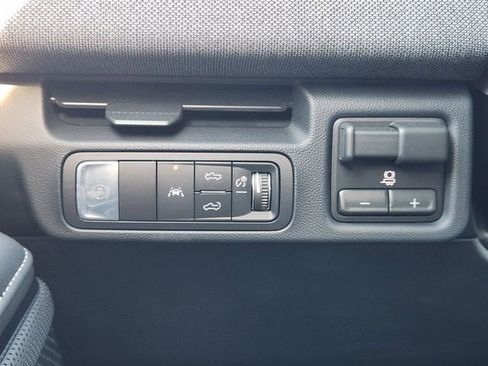 New 2026 GMC Sierra EV Elevation AWD/4WD image 43