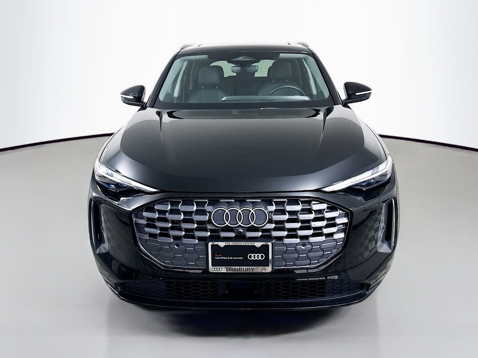 Used 2025 Audi Q5 Premium w/ Convenience Package AWD/4WD image 6