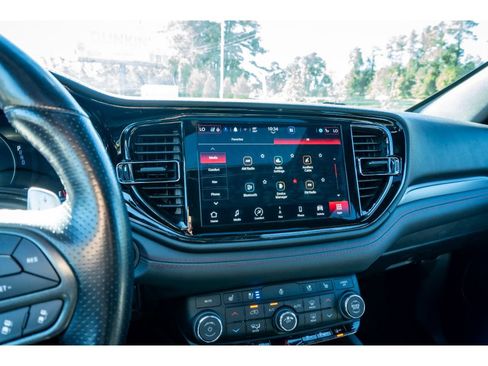 Used 2023 Dodge Durango GT image 28