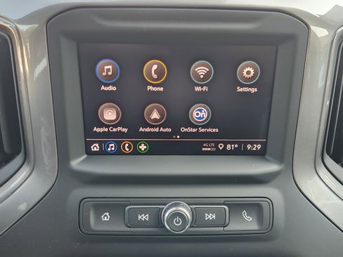 New 2025 Chevrolet Silverado 3500 W/T w/ WT Convenience Package image 5