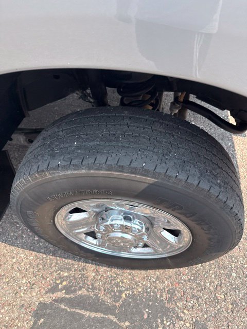 Used 2022 RAM 2500 Tradesman AWD/4WD image 16