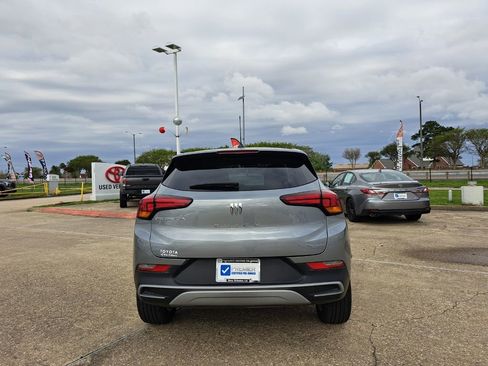 Used 2025 Buick Encore GX Preferred image 6