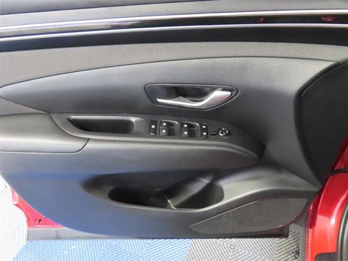 Used 2023 Hyundai Tucson SEL w/ Convenience Package AWD/4WD image 16