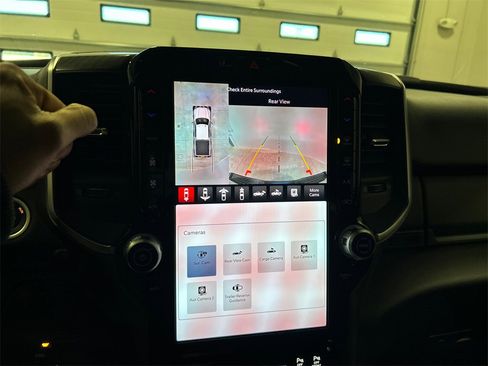 New 2026 RAM 2500 Big Horn image 24