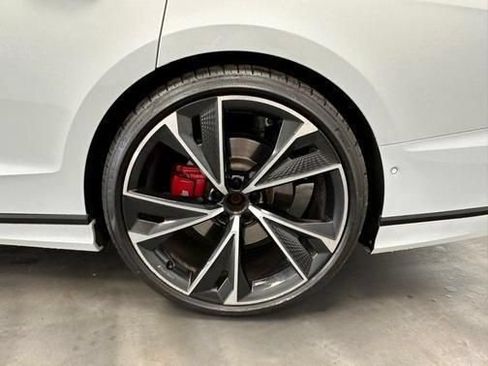 Used 2020 Audi S8 L w/ Full Leather Package AWD/4WD image 19