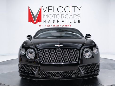 Used 2015 Bentley Continental GT image 18