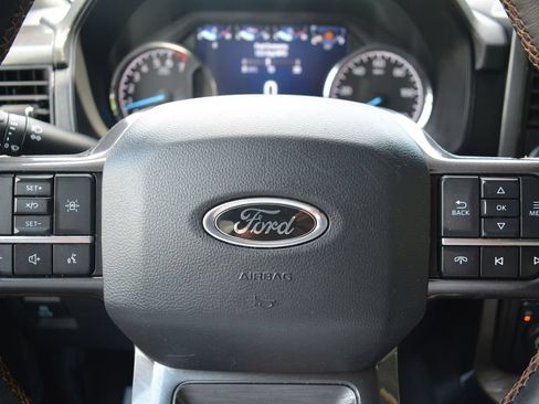 Used 2023 Ford F150 Tremor w/ 360 Degree Camera Package AWD/4WD image 11