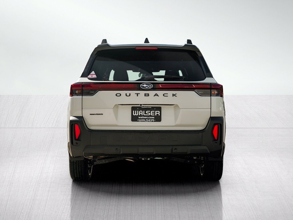 New 2026 Subaru Outback Premium AWD/4WD image 5