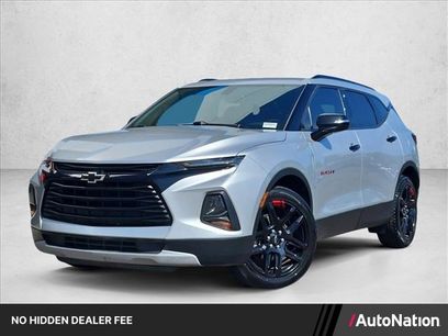 Used 2020 Chevrolet Blazer LT w/ Redline Edition