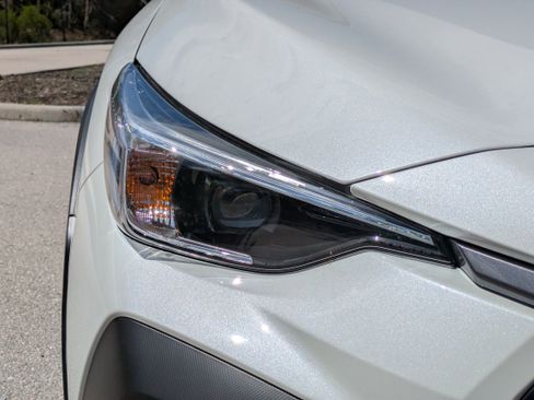 New 2026 Subaru Crosstrek 2.0i Premium AWD/4WD image 10