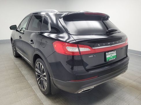 Used 2017 Lincoln MKX Reserve w/ Driver Assistance Package image 5