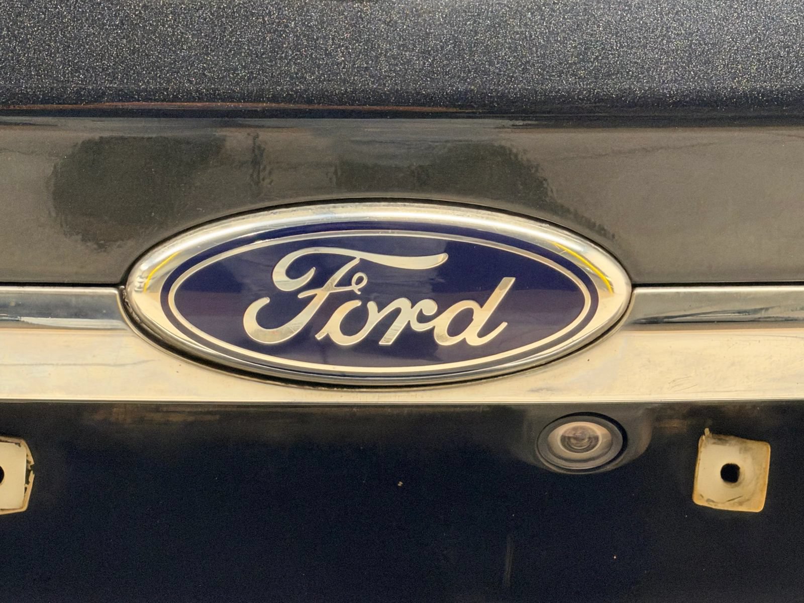 Used 2014 Ford Fiesta Titanium FWD image 14