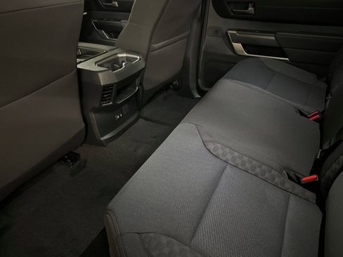 New 2026 Toyota Tundra SR5 RWD image 13