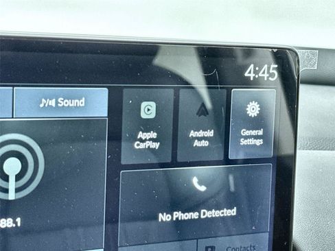 New 2026 Honda HR-V EX-L image 14