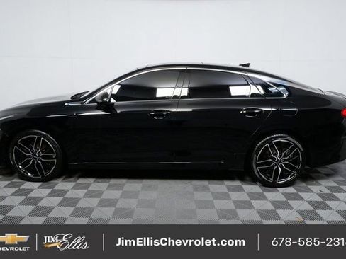 Used 2023 Kia K5 GT w/ GT1 Package image 27