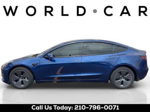 Used 2023 Tesla Model 3 Long Range AWD/4WD image 6