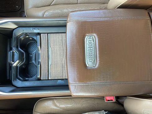 Used 2019 RAM 1500 Limited w/ Bed Utility Group AWD/4WD image 24