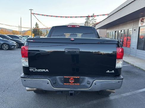 Used 2010 Toyota Tundra Limited image 2