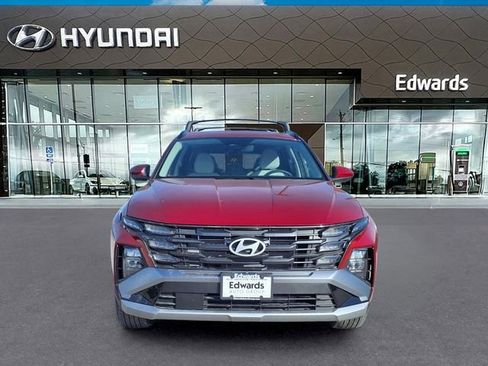 New 2026 Hyundai Tucson SEL image 12