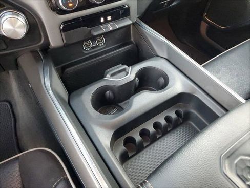 Certified 2024 RAM 1500 Laramie image 27