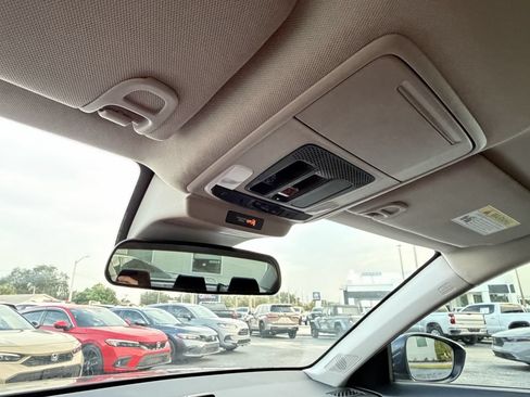 Used 2024 Honda Accord EX image 31