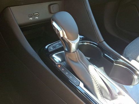 New 2026 Buick Encore GX Preferred w/ Comfort Package image 15