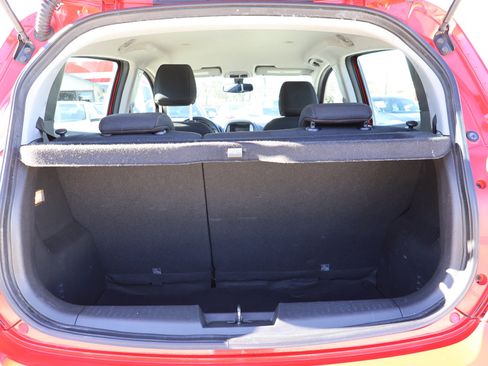 Used 2020 Chevrolet Spark LT image 6