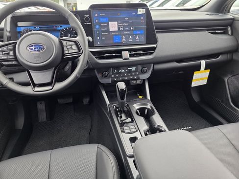 New 2026 Subaru Outback Limited XT AWD/4WD image 14