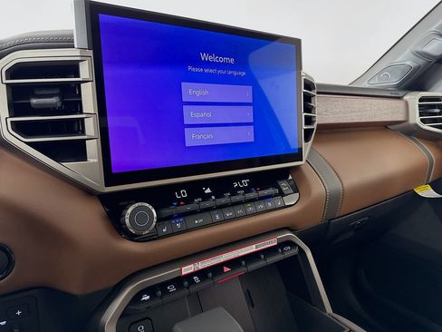 New 2026 Toyota Tundra 1794 Edition image 16