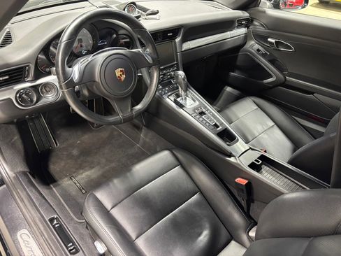 Used 2014 Porsche 911 Carrera 4S image 12