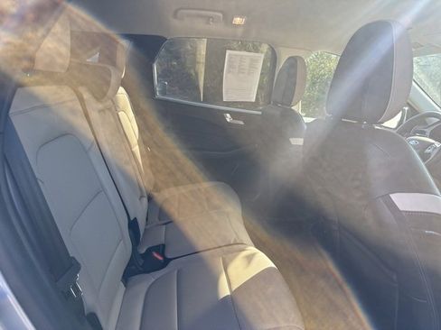 Certified 2022 Ford Escape SEL w/ Technology Package image 19