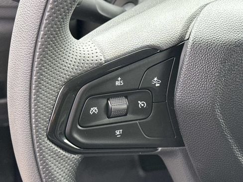 Used 2026 Chevrolet TrailBlazer LT w/ Midnight Edition FWD image 23