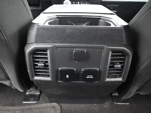 Used 2018 Ford F150 XLT w/ Equipment Group 302A Luxury AWD/4WD image 27