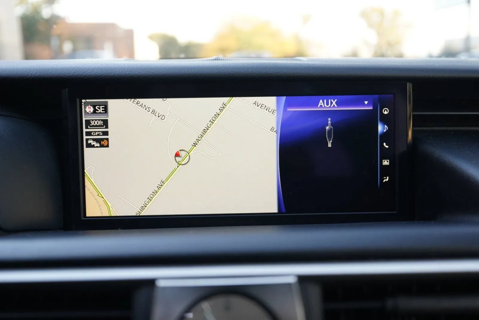 Used 2019 Lexus IS 300 AWD w/ Navigation Package image 45