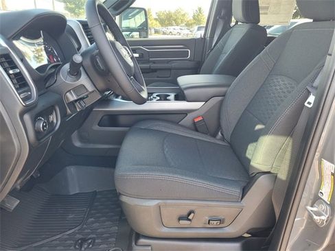 New 2026 RAM 3500 Big Horn image 5