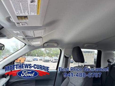 New 2026 Ford Maverick XL FWD image 12
