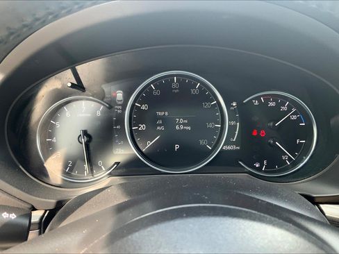 Used 2019 MAZDA CX-5 Grand Touring image 21