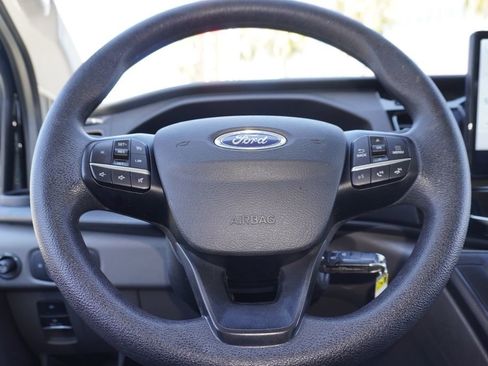 Used 2024 Ford Transit 350 XLT RWD image 18