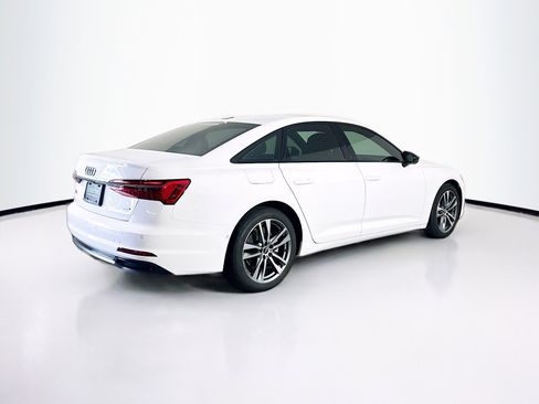 Used 2021 Audi A6 Premium Plus AWD/4WD image 9