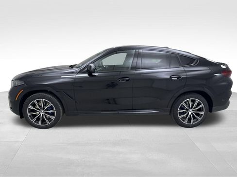 New 2027 BMW X6 xDrive40i image 6