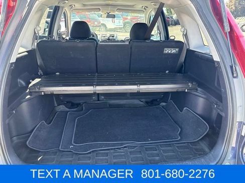 Used 2008 Honda CR-V EX image 12